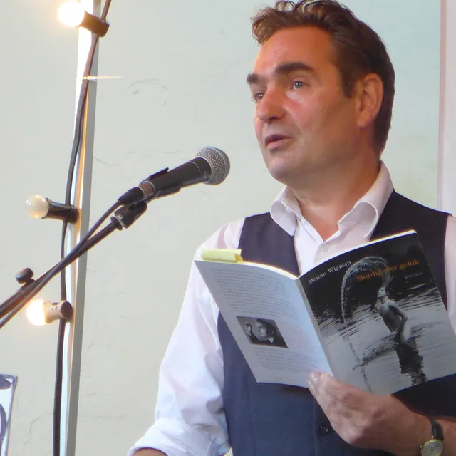 Menno Wigman