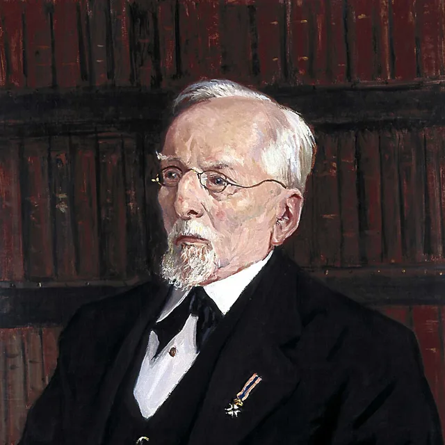 Martijn Theodoor Houtsma