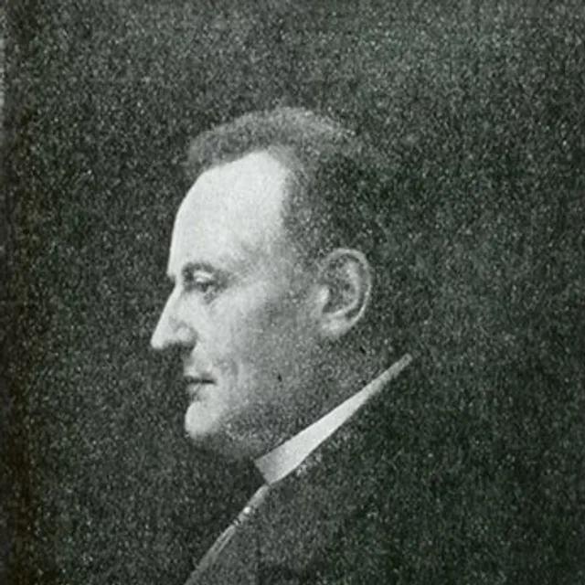 Henri Bogaerts