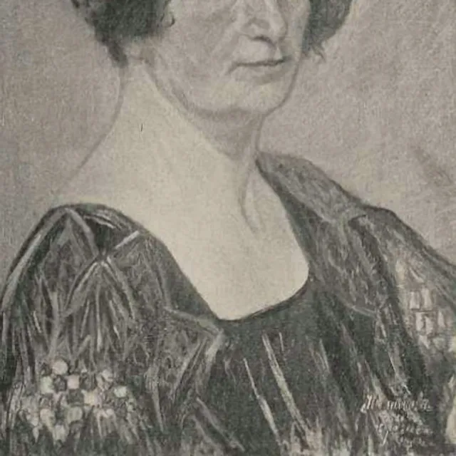 Hendrika van Gelder