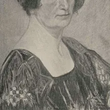 Hendrika van Gelder
