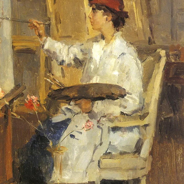 Paula Mouthaan