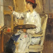 Paula Mouthaan