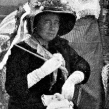 Dinah Kohnstamm