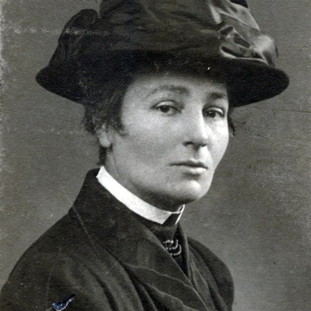 Sara Heijberg-Ledeboer