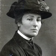 Sara Heijberg-Ledeboer