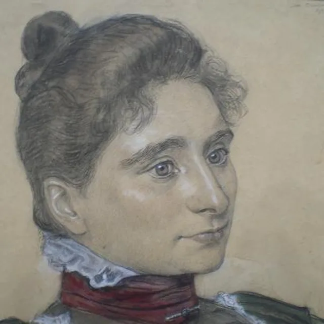 Margaretha Josephine Elisabeth Franco-Cohen Gosschalk