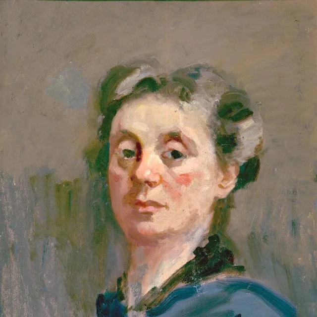 Marianne Franken