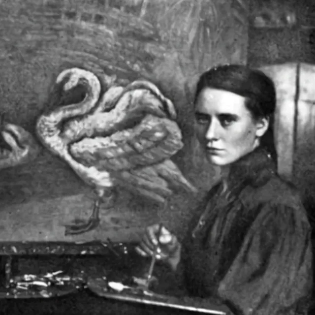 Marie Kelting