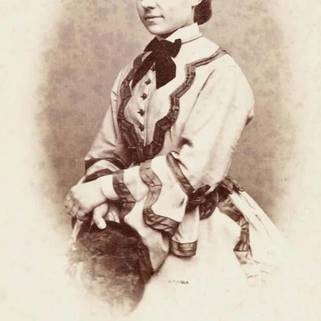 Clotildis van Lamsweerde