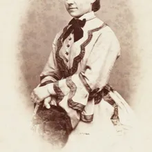 Clotildis van Lamsweerde