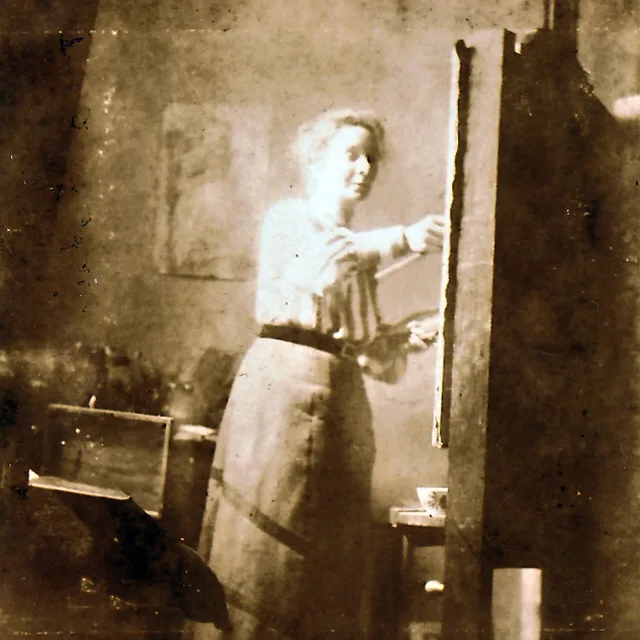 Marie Cremers