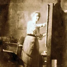 Marie Cremers