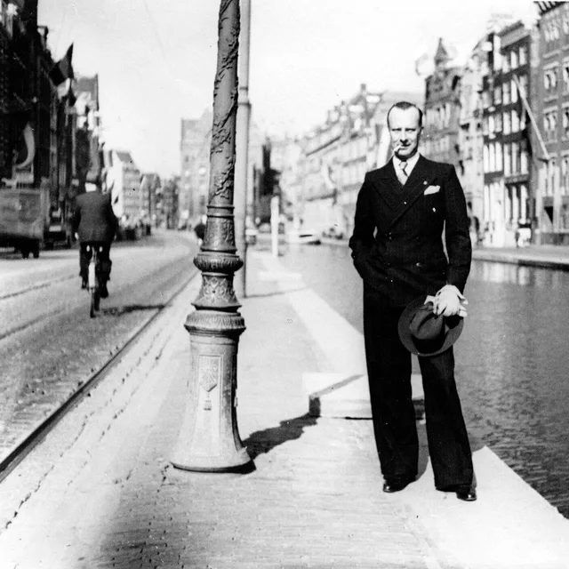 John Ruys