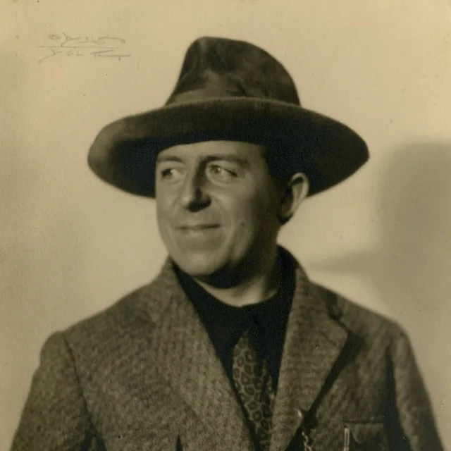 Eduard Houbolt