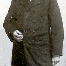 Johannes Daniël Belmer