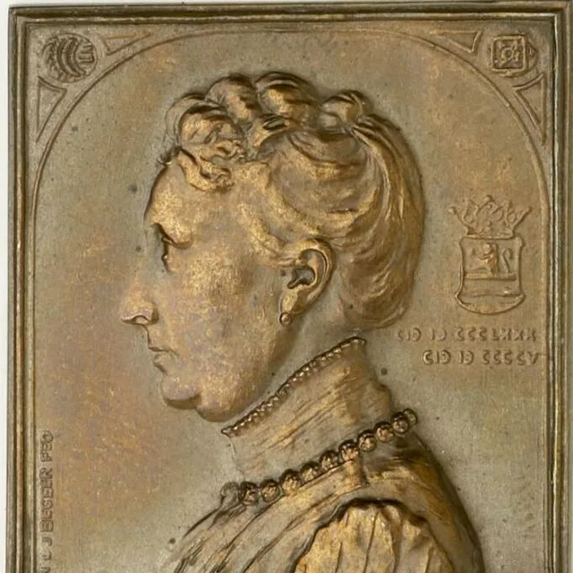 Marie de Man