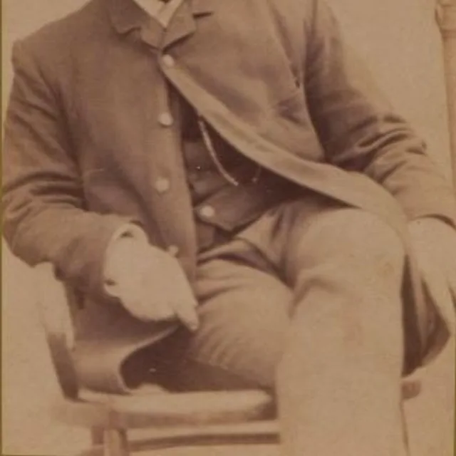 Elias Stark