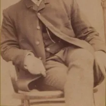 Elias Stark
