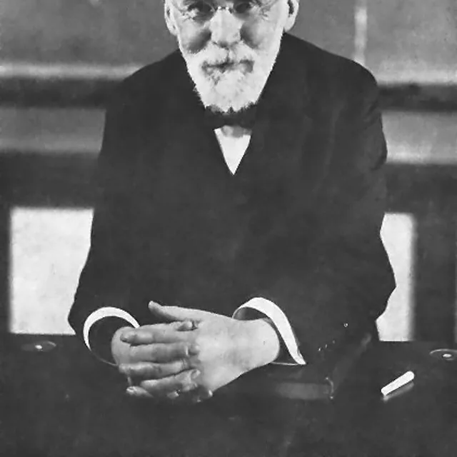Hendrik Lorentz