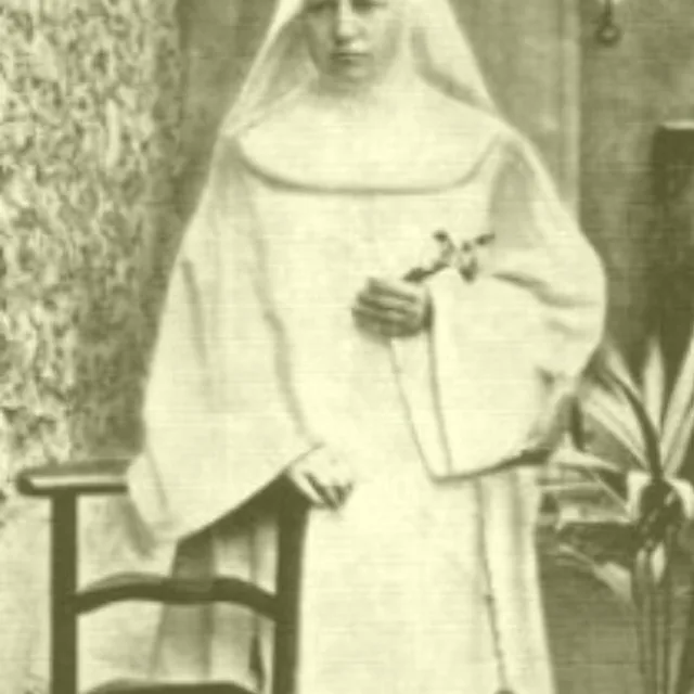 Marie Adolphine