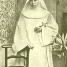 Marie Adolphine