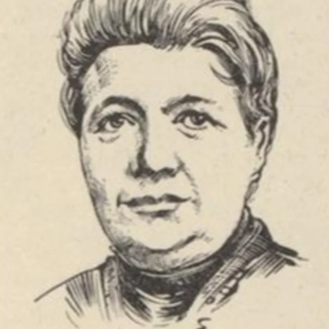 Albertine Steenhoff-Smulders