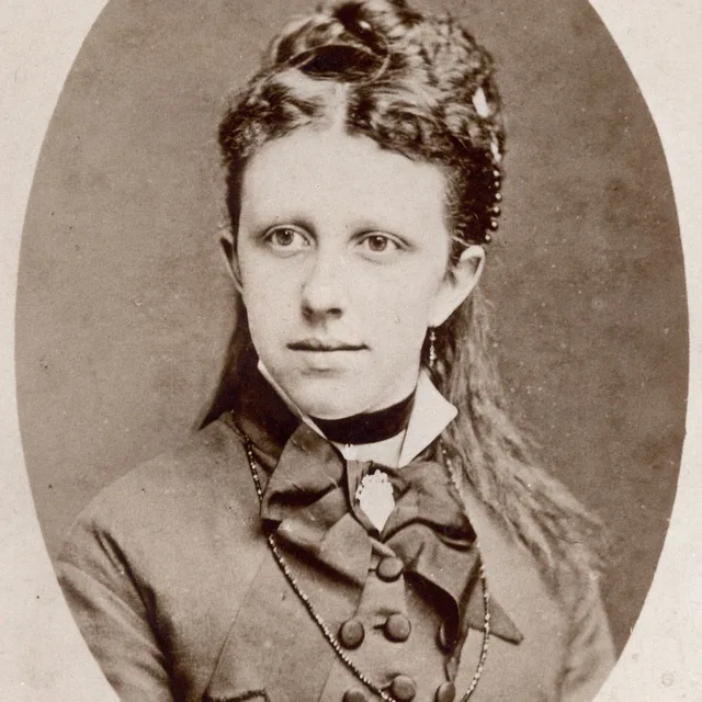 Nienke van Hichtum