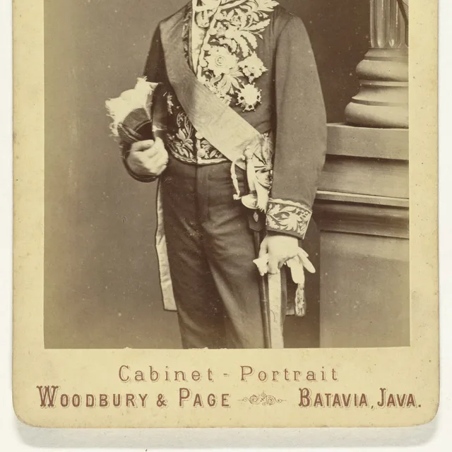 Johan Wilhelm van Lansberge