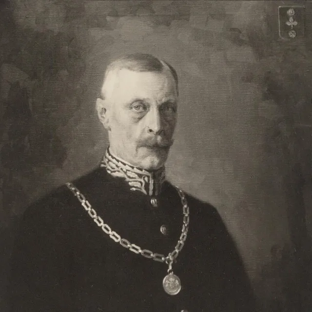 Maurits Pico Diederik van Sytzama