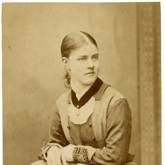 Jeanne Spiering