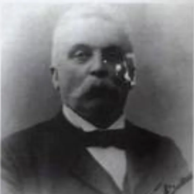 Willem Carel Tack