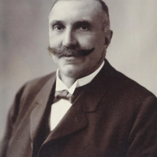 Georg Ludwig Carl Heinrich Baud