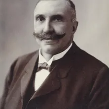 Georg Ludwig Carl Heinrich Baud