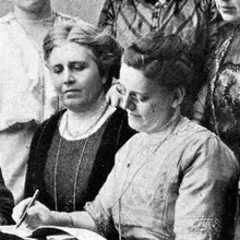 Josephine Baerveldt-Haver