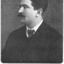Frits Gaillard
