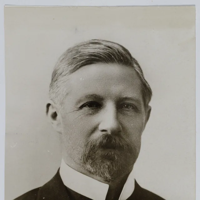 Dominicus Gerbrandus Jelgersma