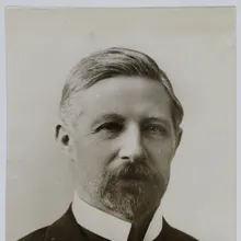 Dominicus Gerbrandus Jelgersma