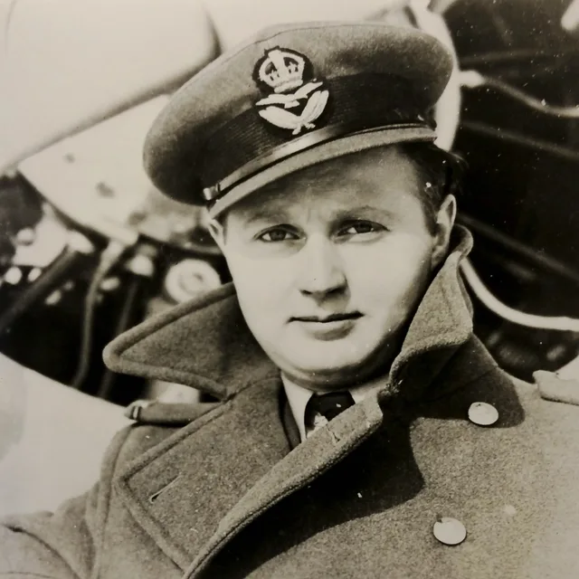 Frans van Eijk
