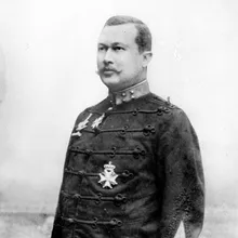 Gotfried Coenraad Ernst van Daalen