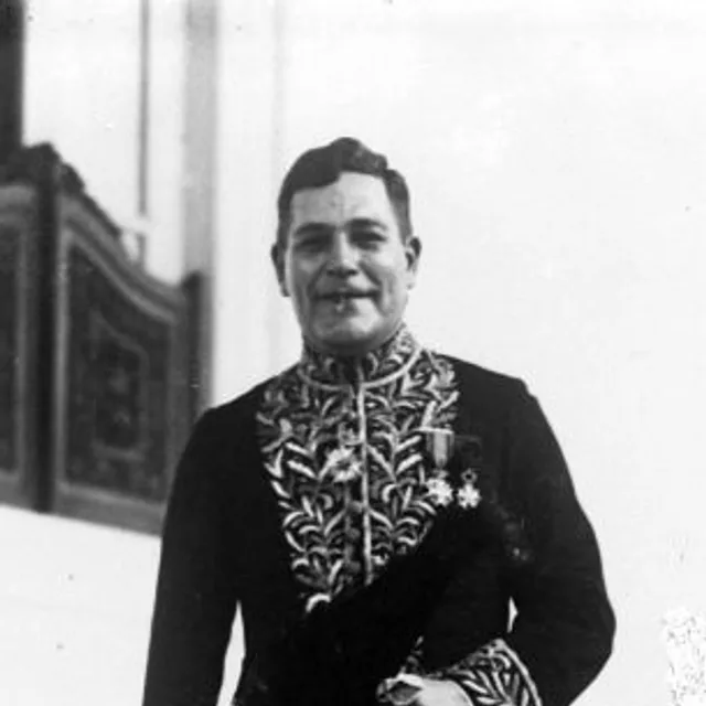 Bep Schrieke