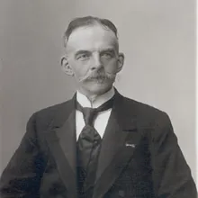 Carel Coenraad Geertsema