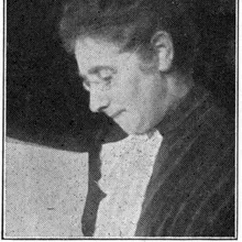 Mathilde Cohen-Tervaert-Israëls