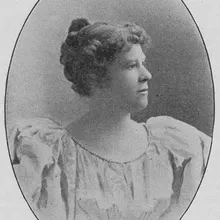 Marie van Gelder
