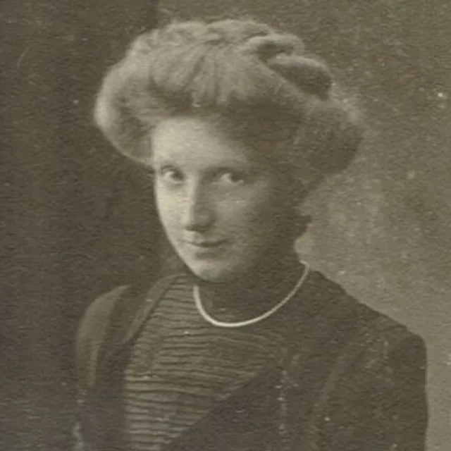 Madzy van Lennep