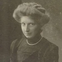 Madzy van Lennep