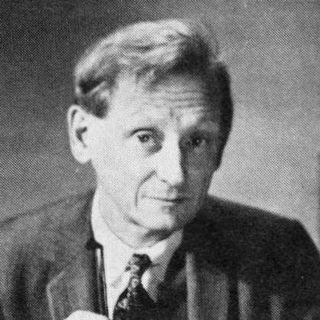 Peter van de Kamp