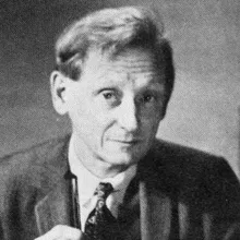 Peter van de Kamp