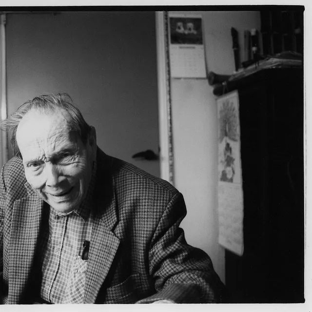 Hans Sibbelee