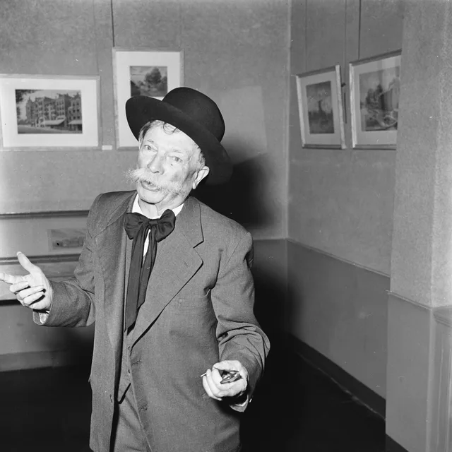 Herman Misset